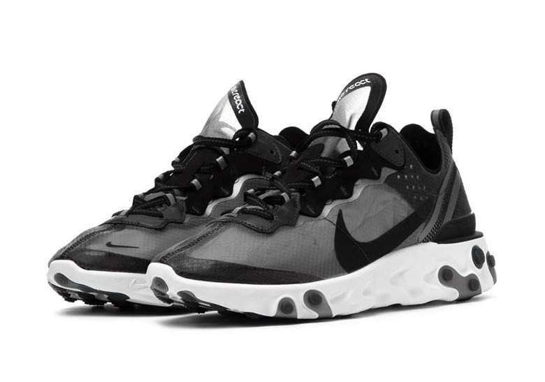 Element 87 black 2025