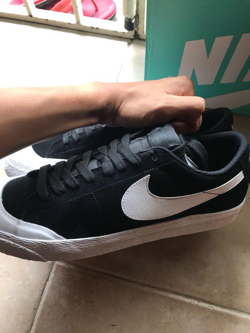 Nike Sb Blazer Low Xt Men S Fashion Footwear Sneakers On Carousell Nike Sb Blazer Low Xt Men S Fashion Footwear Sneakers On Carousell