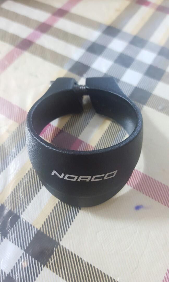 Norco 2025 seat post
