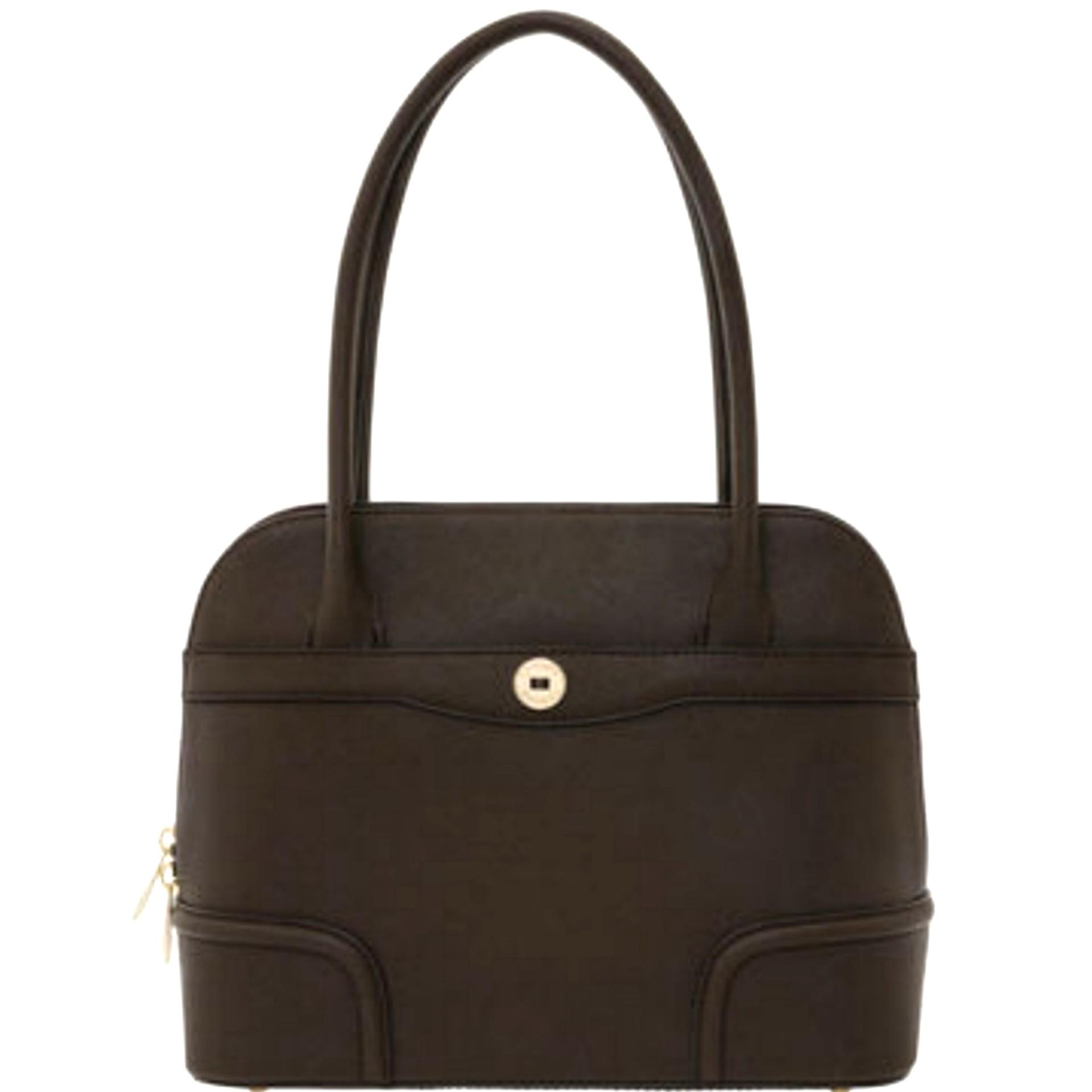 oroton melanie tote