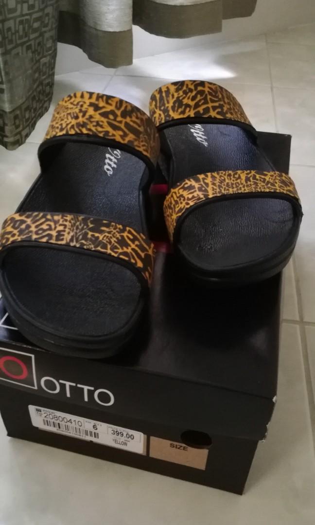 fitflops otto