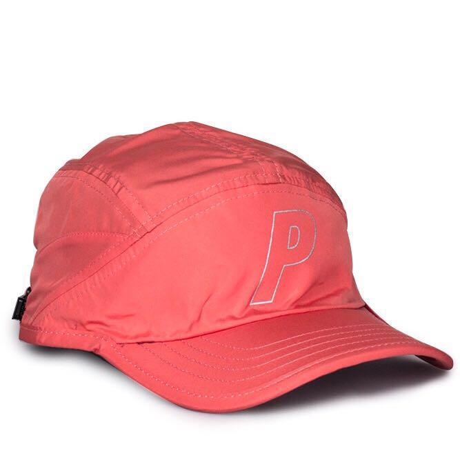 palace running cap