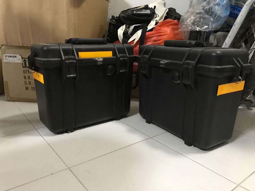 Pelican Case Top Loaders 1430 Motorcycles Motorcycle Accessories