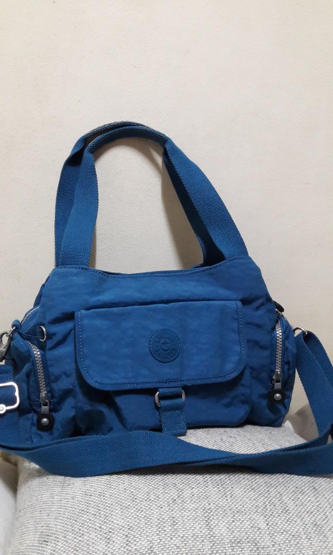 kipling 2 way bag