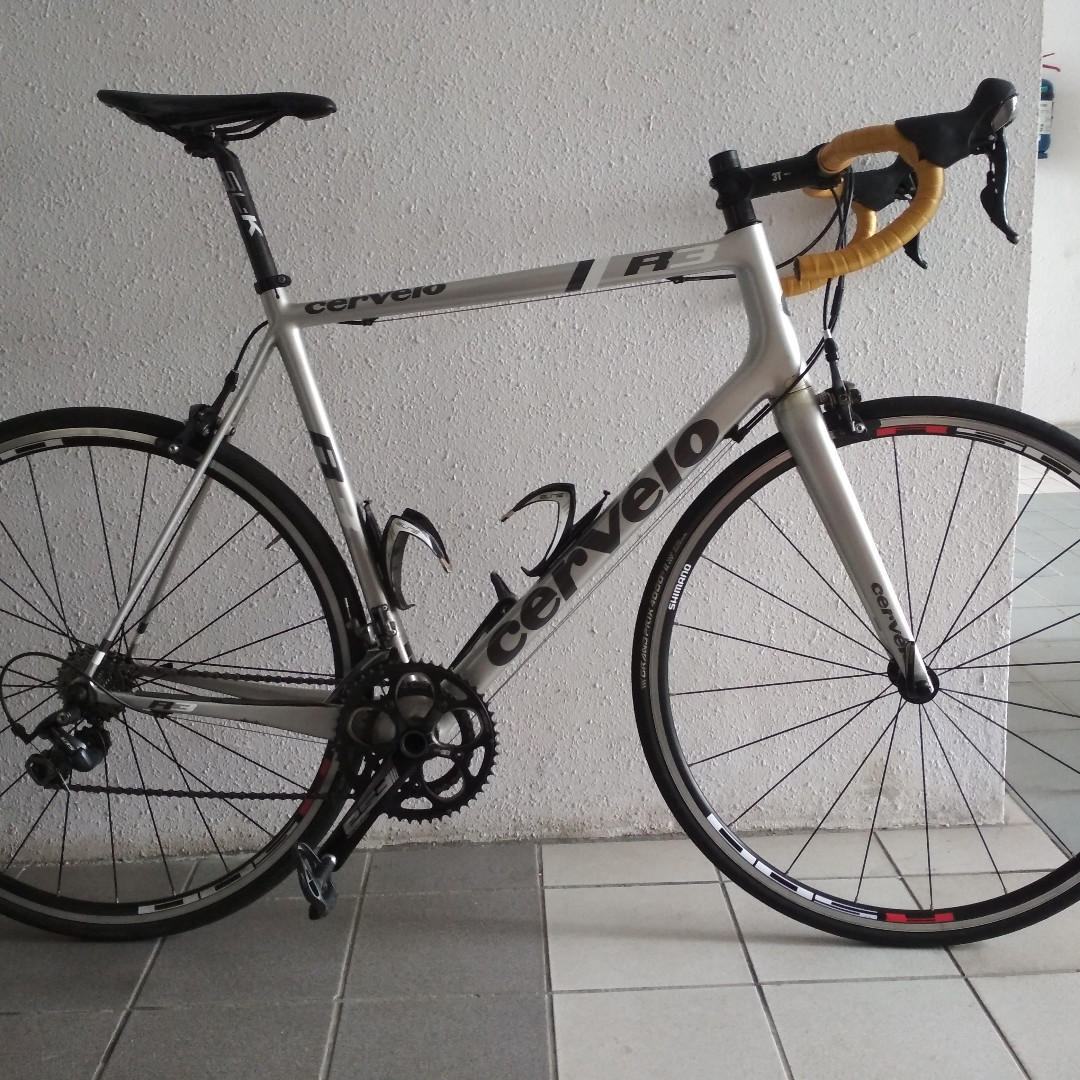 cervelo r3 2014