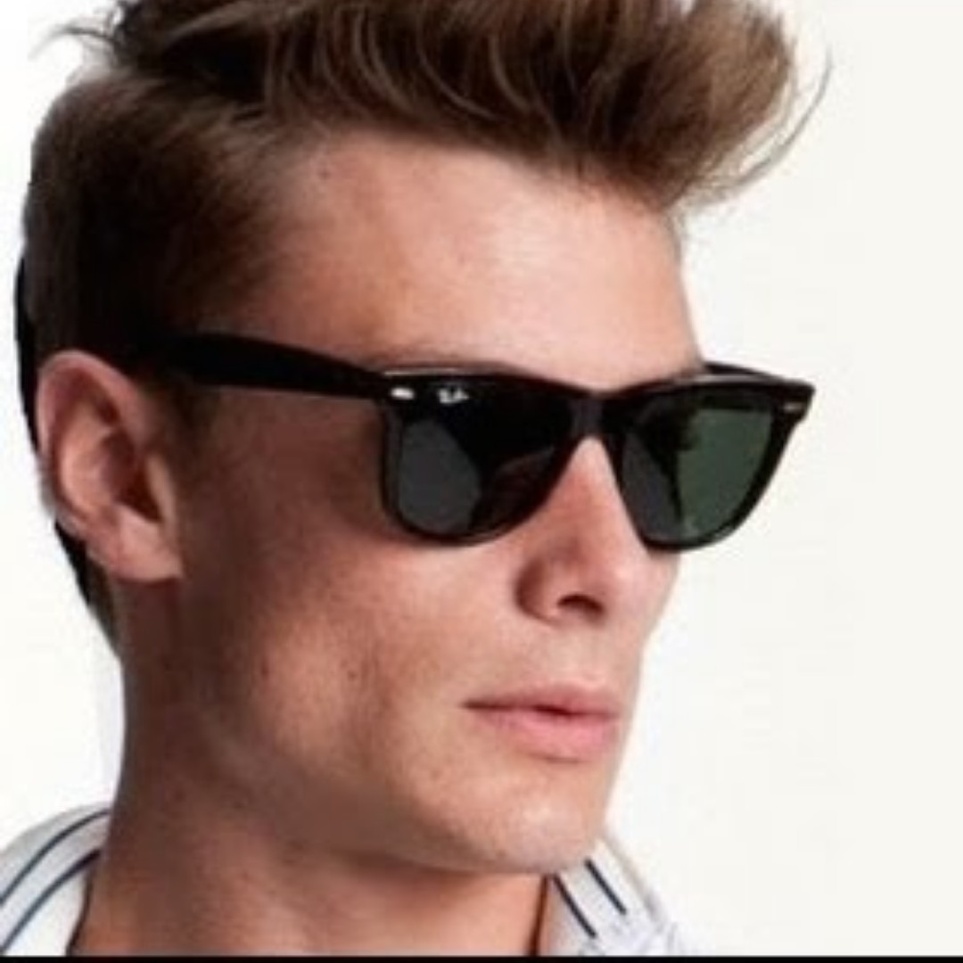 Ray Ban Sunglasses Original Wayfarer Classic Heritage Malta