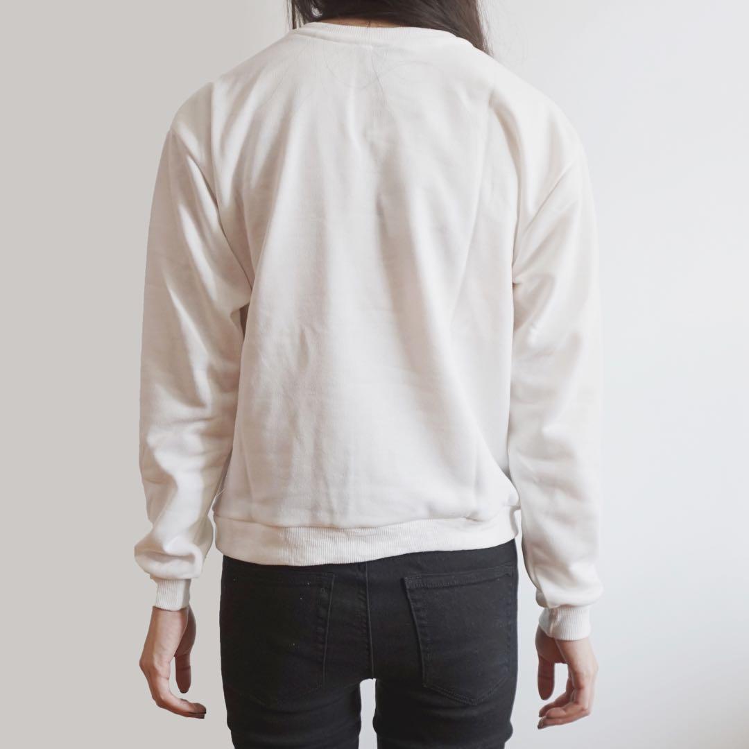 Reality sucks sweater outlet