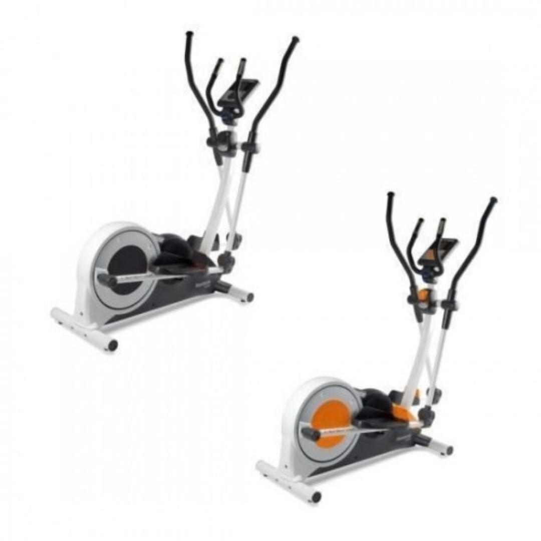 Snavset forsætlig Nedrustning Reebok I-Trainer 2.1 Cross Trainer(NEW), Sports Equipment, Exercise &  Fitness, Cardio & Fitness Machines on Carousell