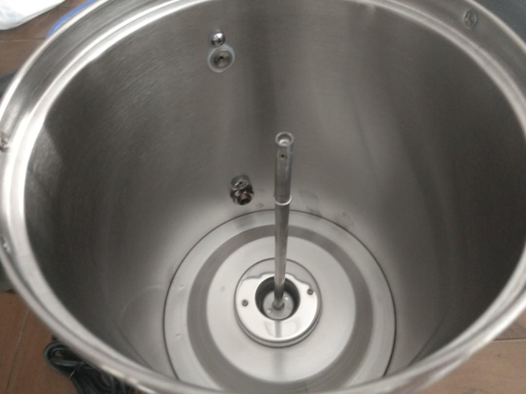 Rossetti Electric Coffee Urn 