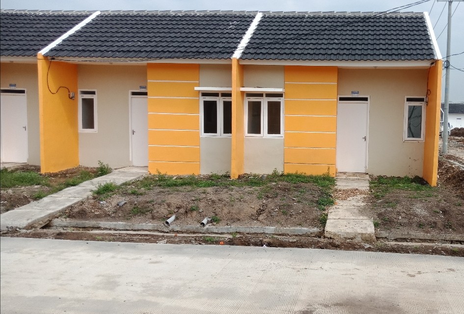 Desain Rumah Minimalis Type 22 60 1 Lantai