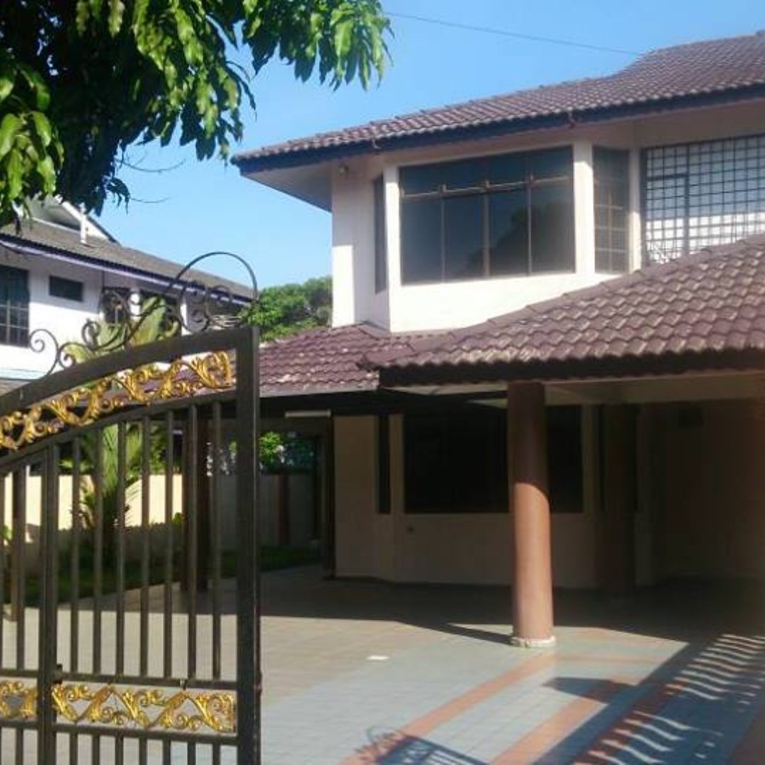 rumah untuk dijual johor jaya