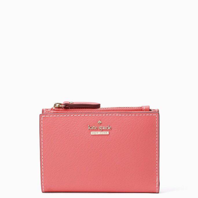 Kate spade thompson street wallet online