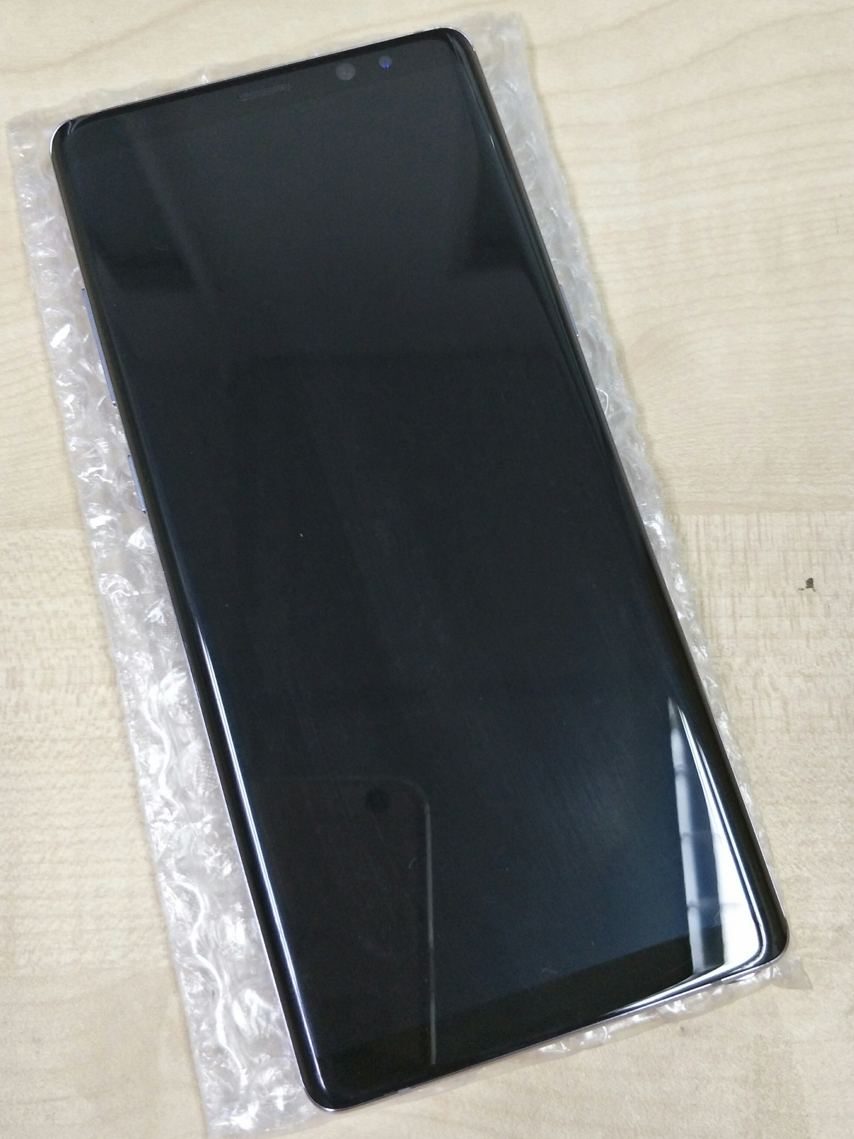 Samsung Galaxy Note 8 Second Hand Mobile Phones Tablets Android Phones Samsung On Carousell