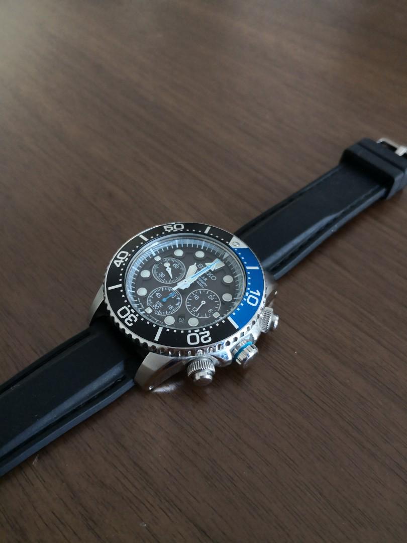 Seiko ssc017 outlet