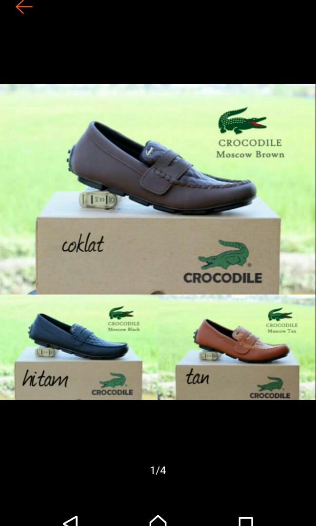 Sepatu Casual Pria Trendy 218 Kickers Men S Fashion Men S