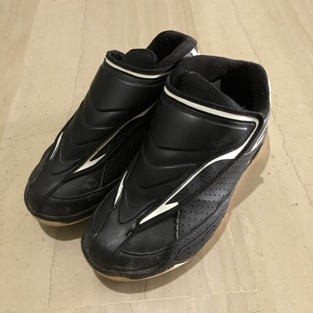 shimano am45