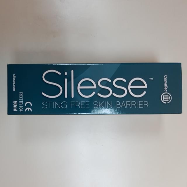 Silesse Sting Free Skin Barrier Spray, Everything Else on Carousell