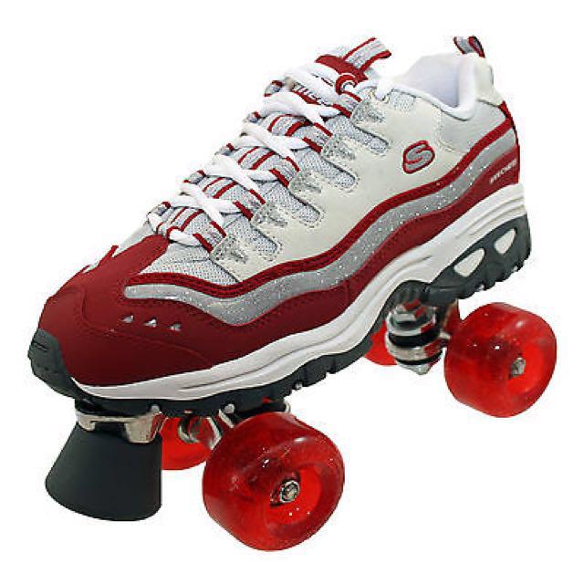 roller skechers