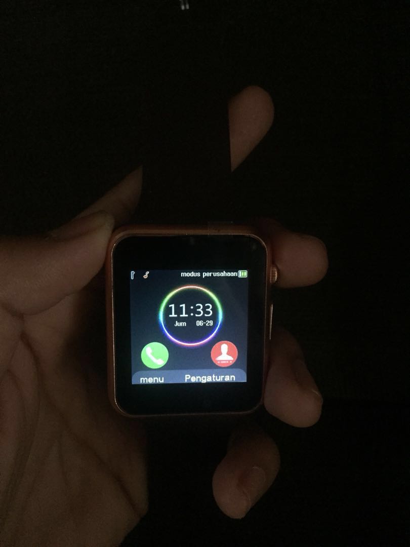 Cognos a1 smartwatch sales