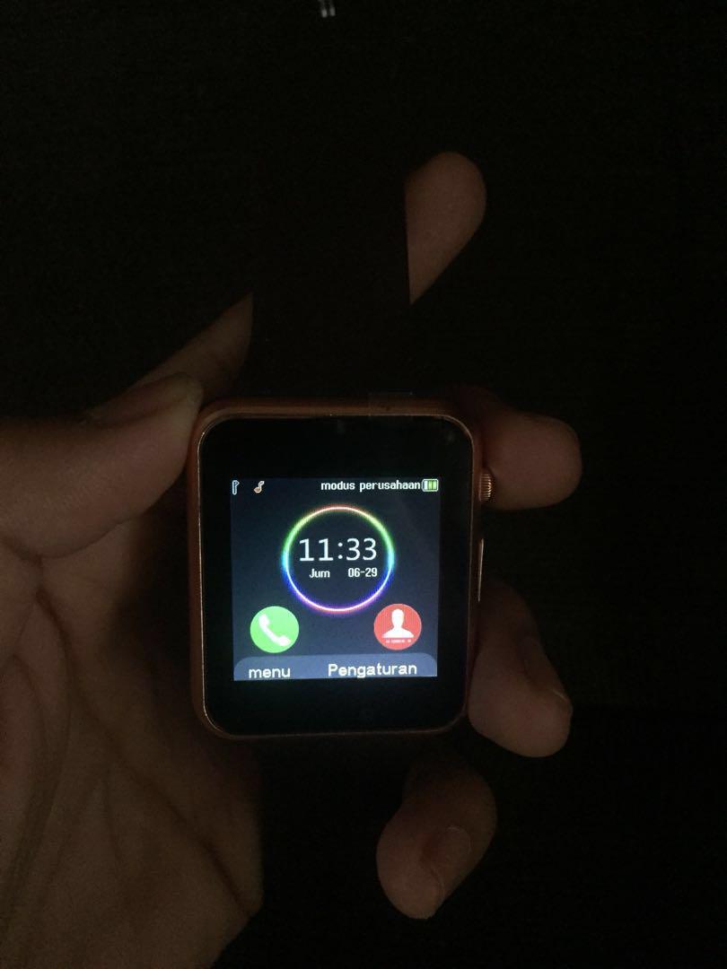 Cognos smartwatch a1 sales