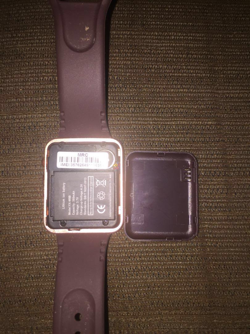 SMARTWATCH COGNOS A1 BEST PRODUCT