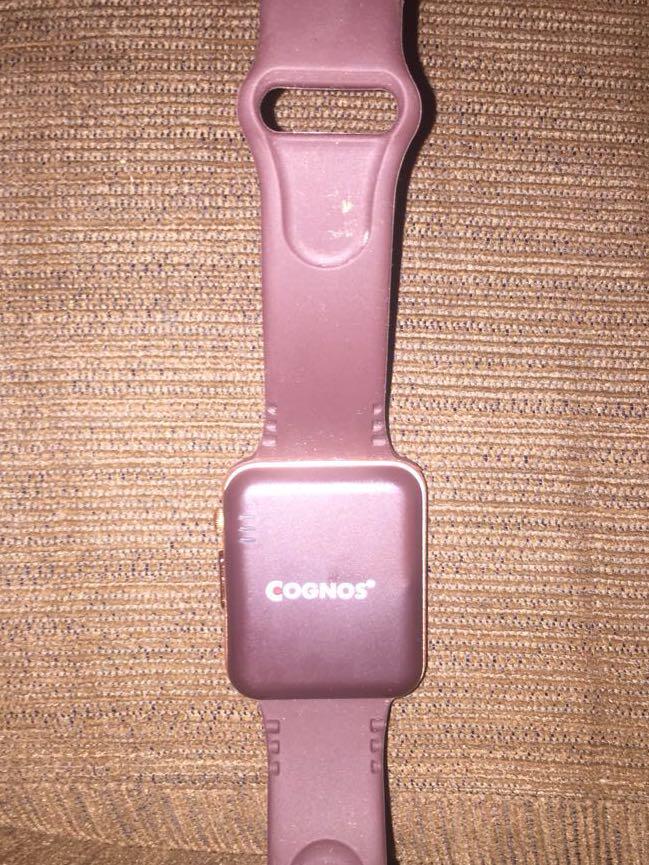 Smartwatch cognos a1 top