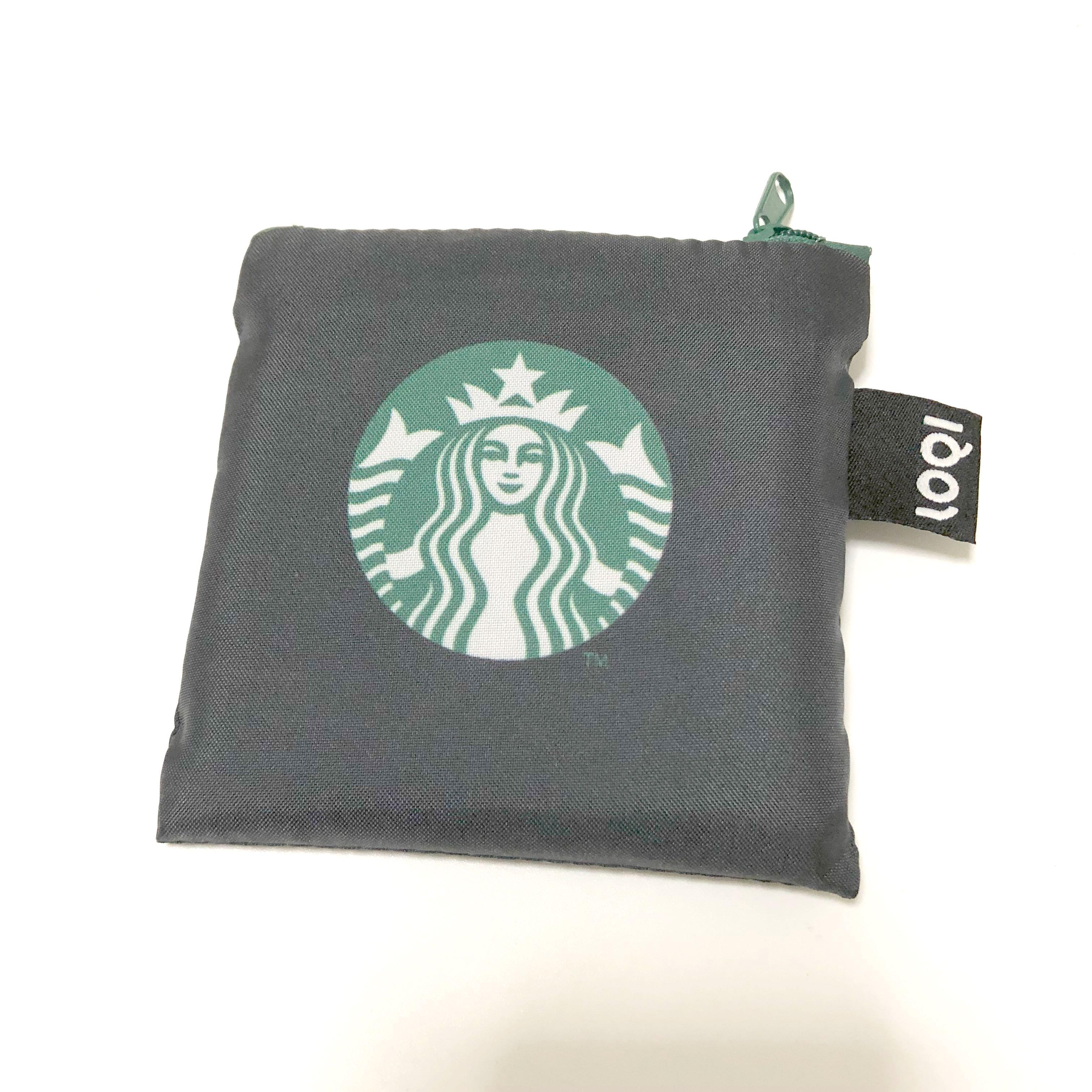 Starbucks loqi bag sales