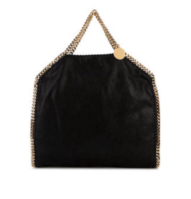 Stella mccartney harbour 2025 city
