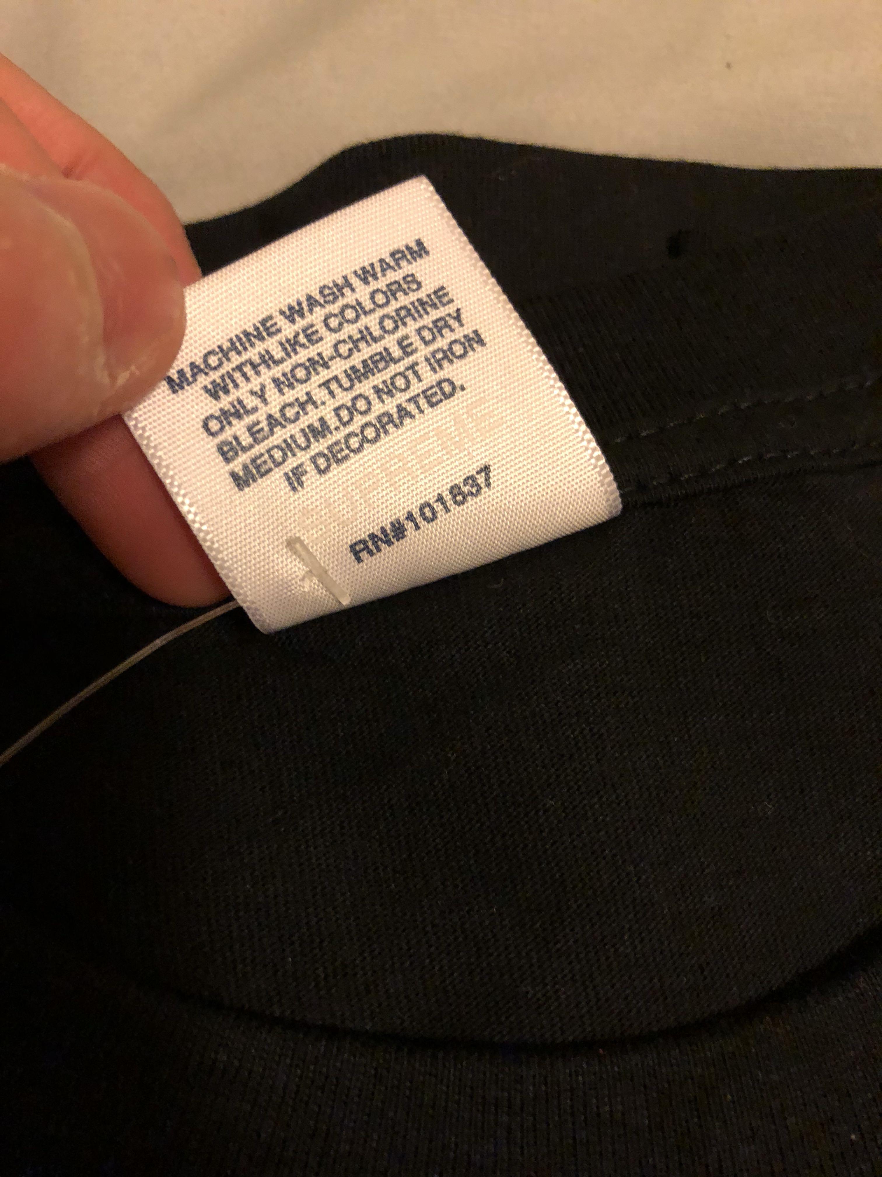 Supreme gucci bogo sales