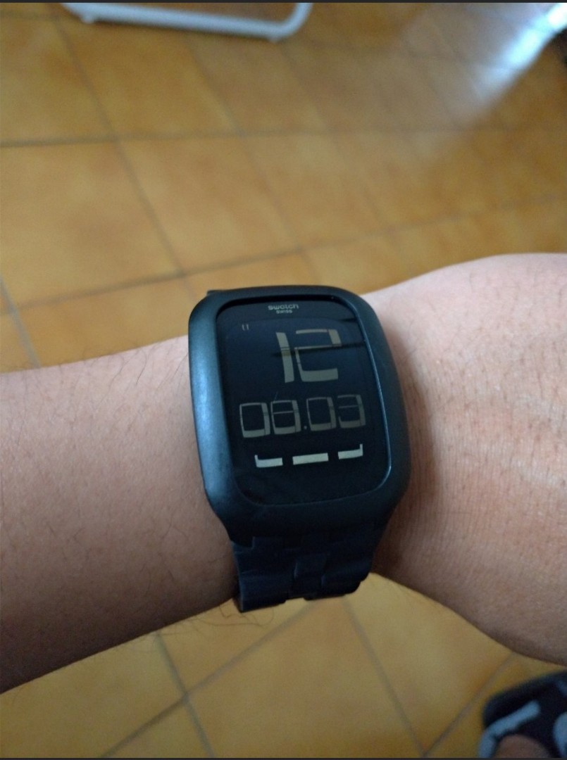 swatch cr1632