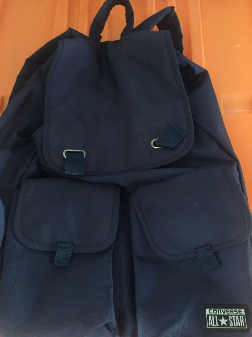 ransel converse original