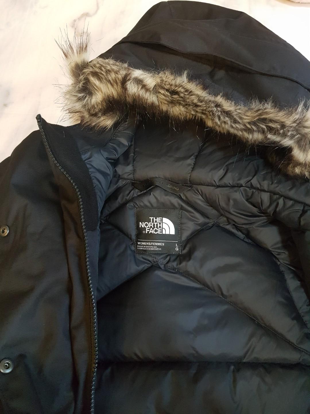 Far northern waterproof parka shop