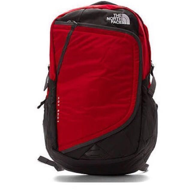 The North Face Hot Shot Backpack Sale Up To 53 Discounts