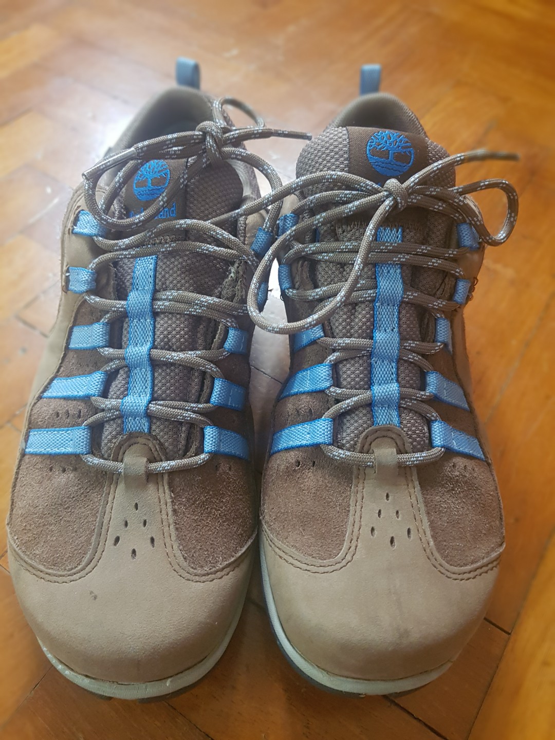 timberland trekking shoes