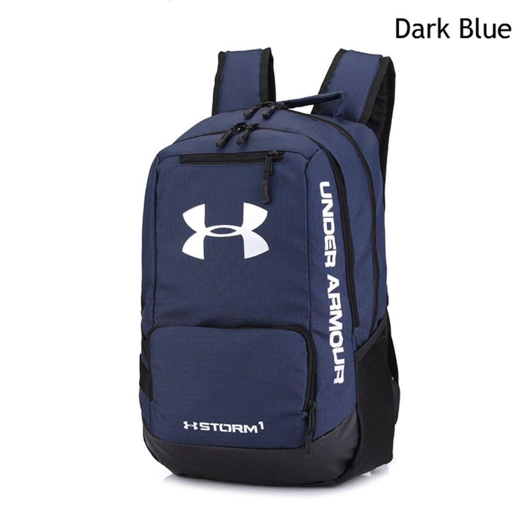 Travel Outdoor Gym Hiking Backpack Bag 