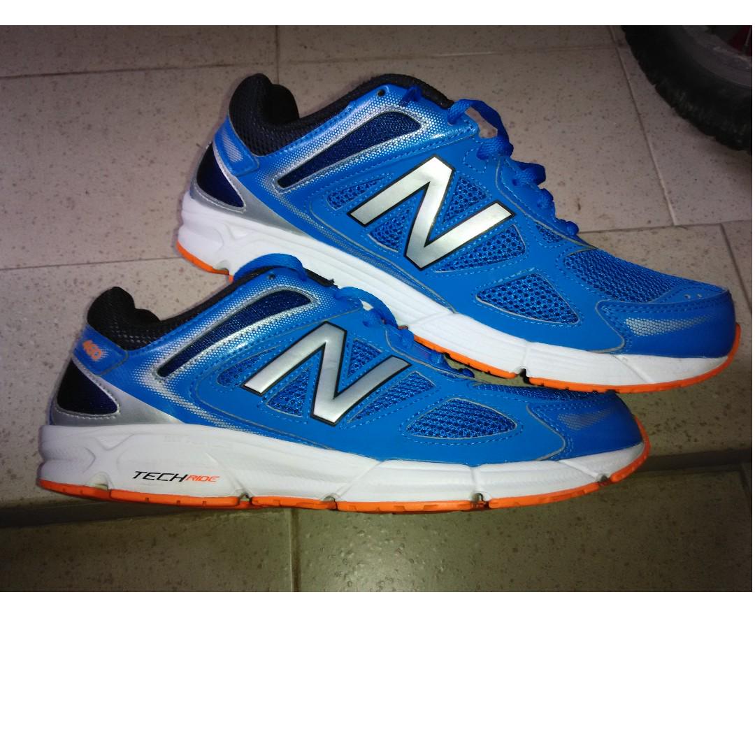 nb techride