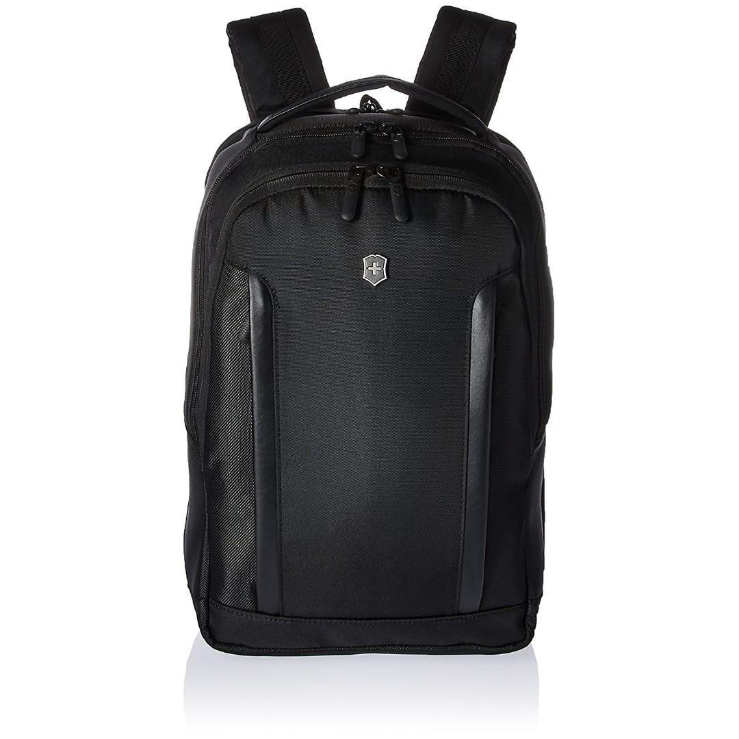 compact laptop backpack