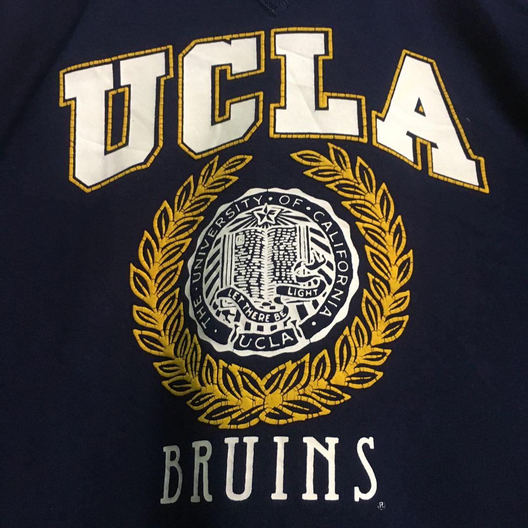 Ucla vintage sweatshirt new arrivals