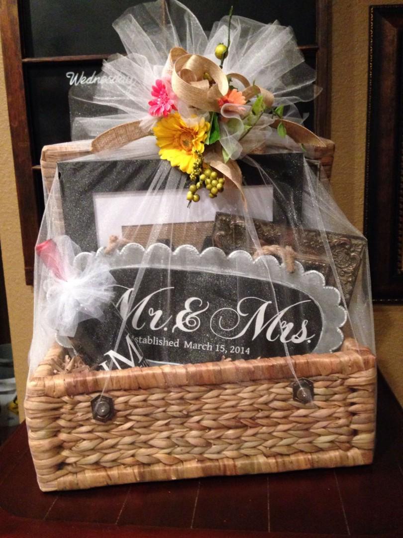 Wedding Decorative Baskets Design Craft Handmade Craft On