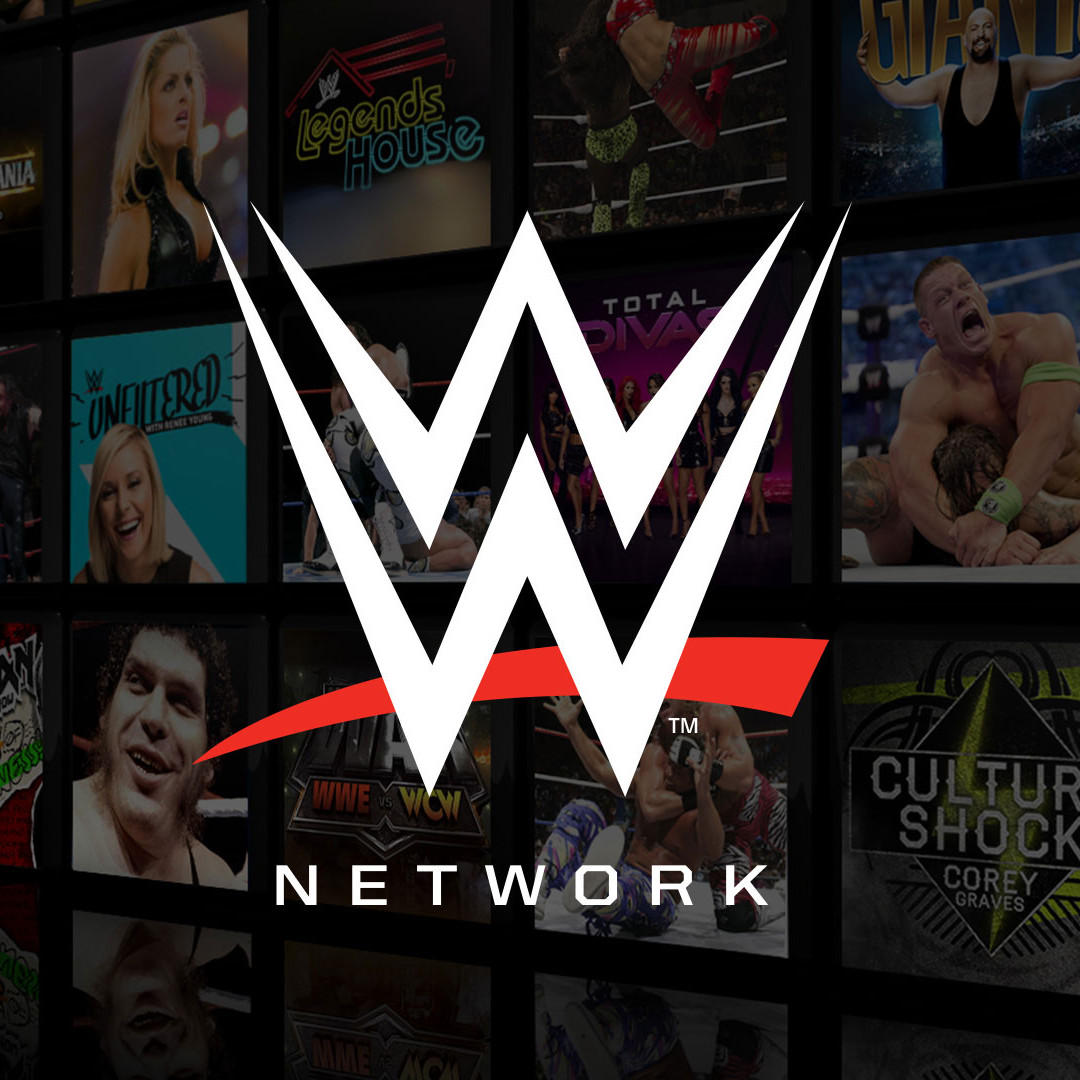 Wwe network sign up new 2025 account