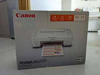 Canon printer