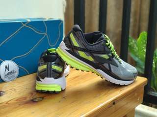 Brooks Ravenna 7