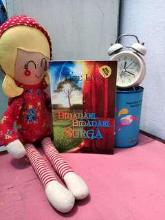 Bidadari Bidadari Surga - Tere Liye