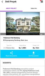 List Harga Imanan Residence, Properti, Dijual di Carousell