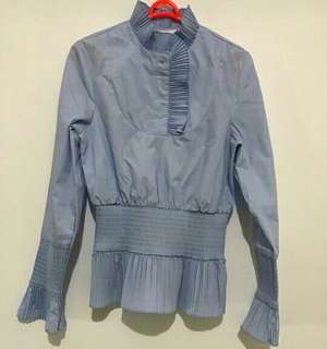 Kemeja H&M
