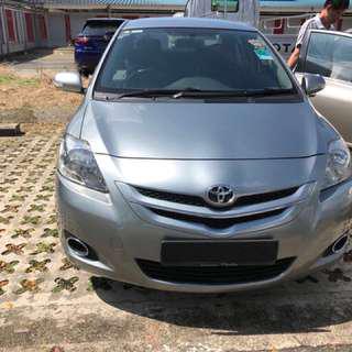 SPECIAL PROMO TOYOTA VIOS AUTO