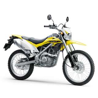 Affordable Scrambler Custom For Sale Motorbikes Carousell Malaysia