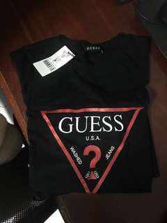 Guess USA T Shirt Authentic