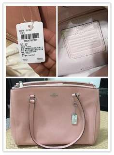 Coach 包包