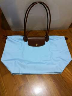 Authentic Longchamp Bag New!